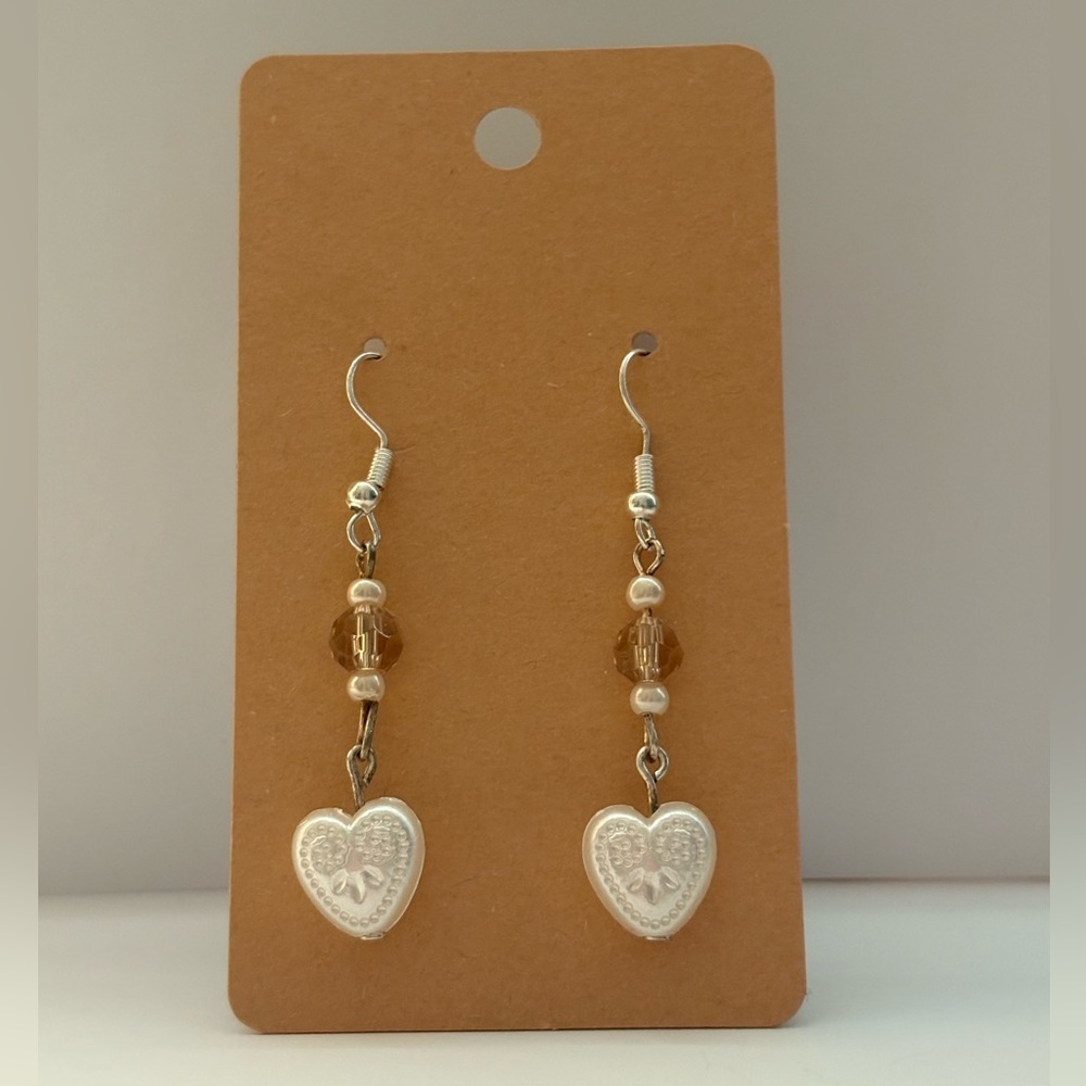 2/10 ✨Handmade Earrings